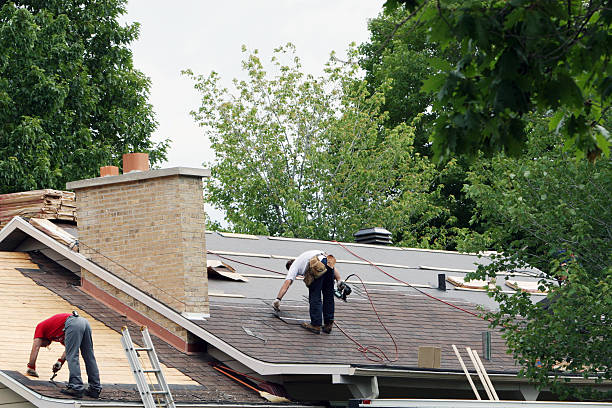Best Roof Waterproofing Services  in Cohoes, NY